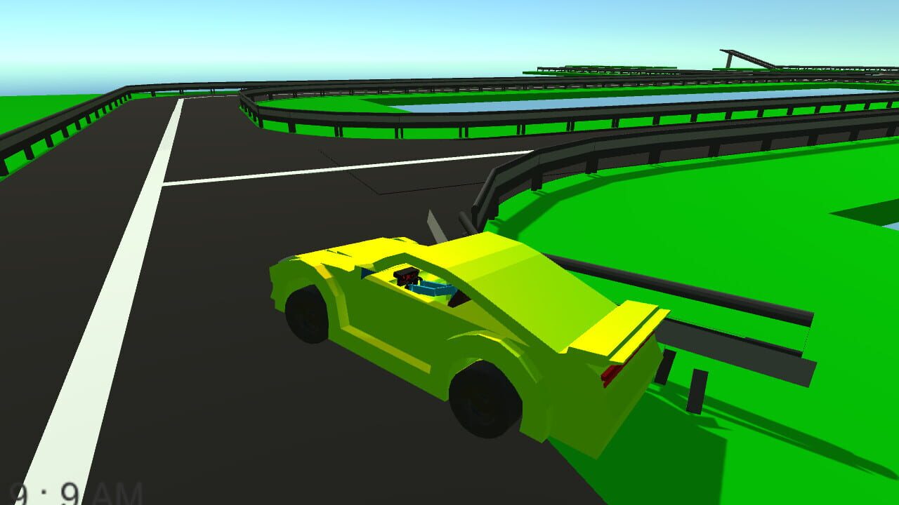Beat or Die: The MiniGames — Screenshot 2