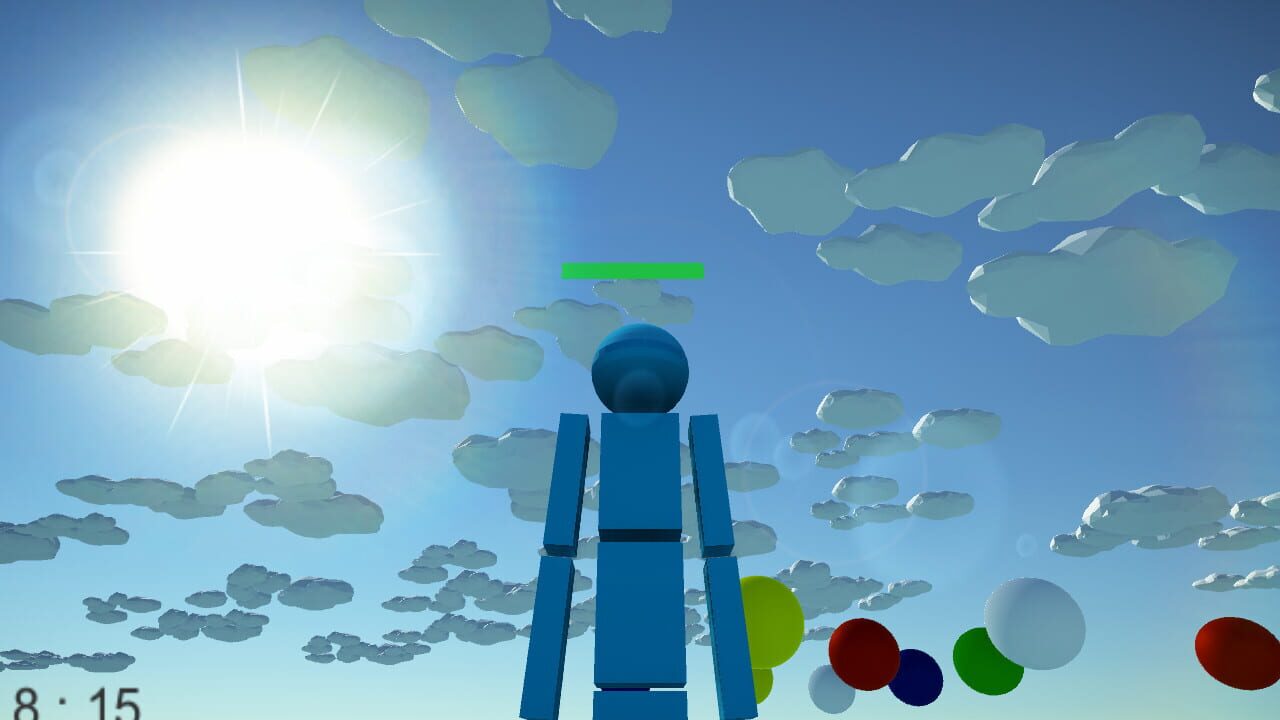 Beat or Die: The MiniGames — Screenshot 3