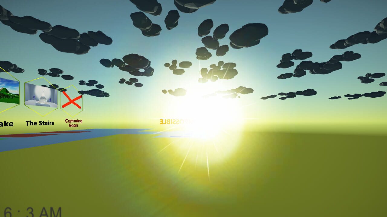 Beat or Die: The MiniGames — Screenshot 5