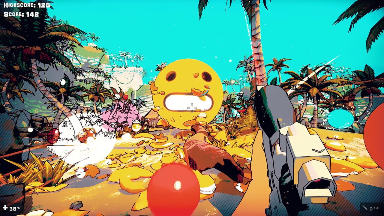 Kill The Emoji: The Remake Image