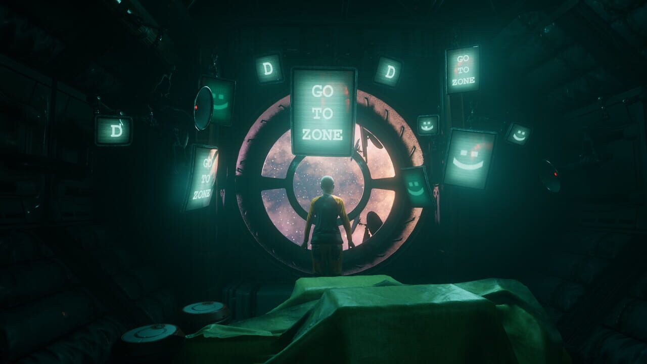 Tales of Tomorrow: Experiment — Screenshot 2