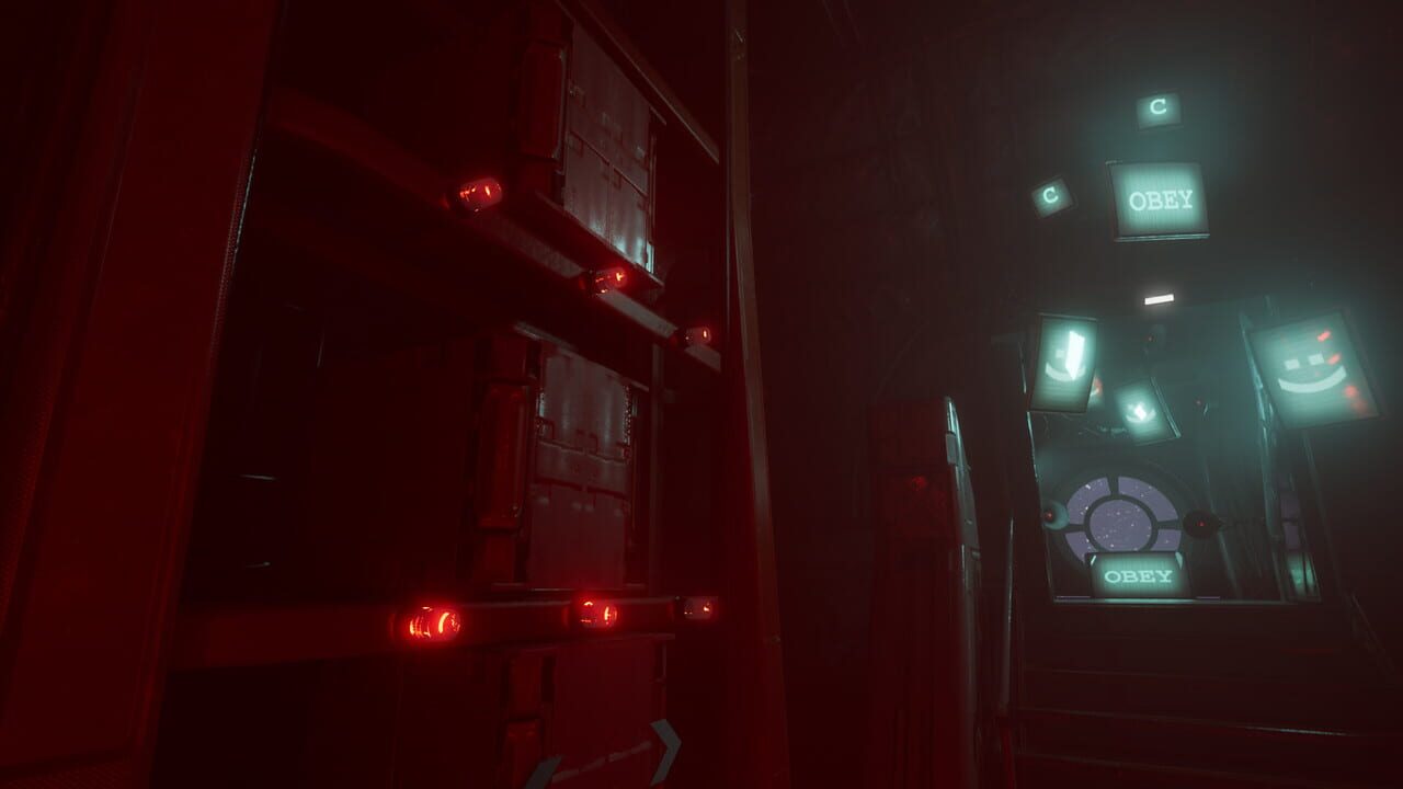 Tales of Tomorrow: Experiment — Screenshot 3