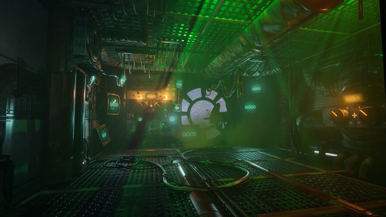 Tales of Tomorrow: Experiment — Screenshot 1