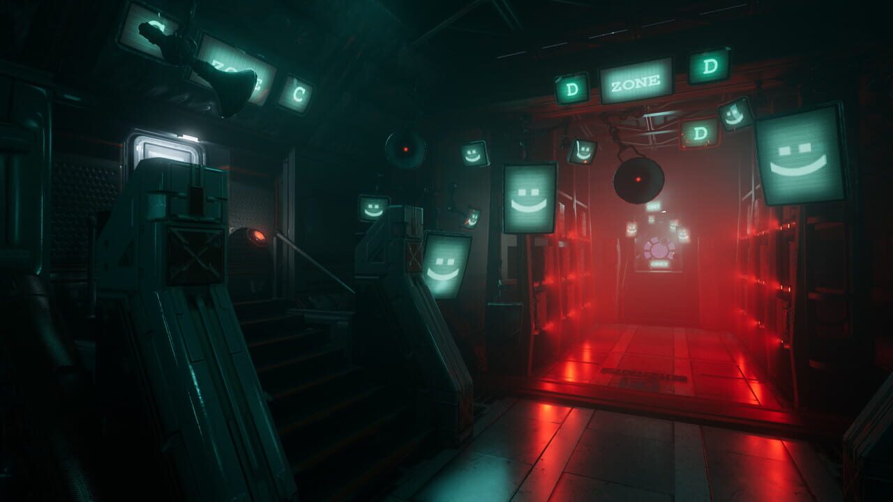 Tales of Tomorrow: Experiment — Screenshot 5