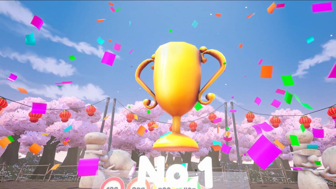 Food Factory VR — Screenshot 2