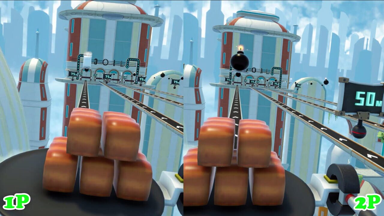 Food Factory VR — Screenshot 3