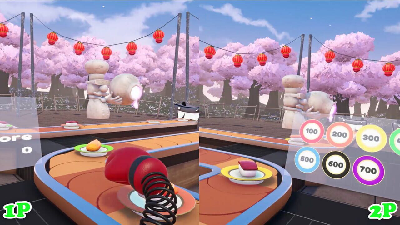 Food Factory VR — Screenshot 4