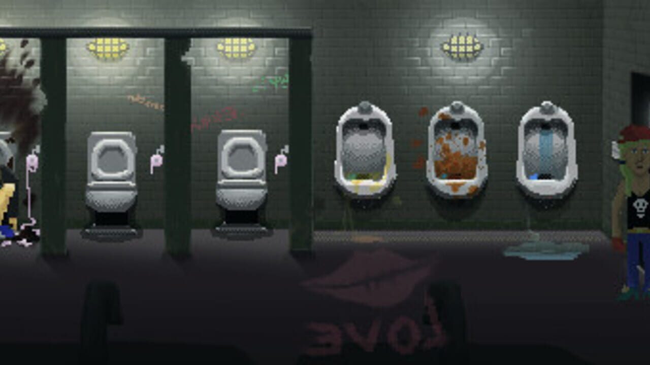 Ghetto Conspiracy — Screenshot 5