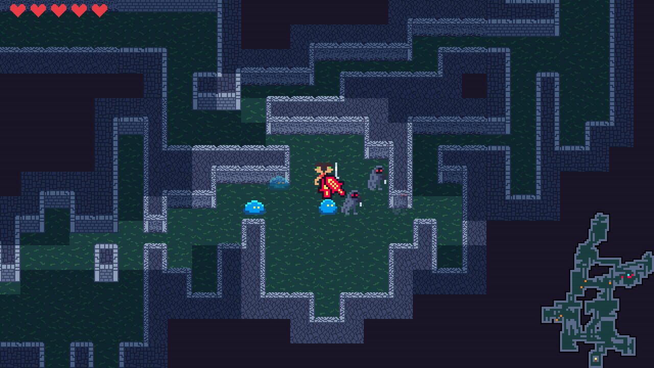 Pick Your Poison — Screenshot 5