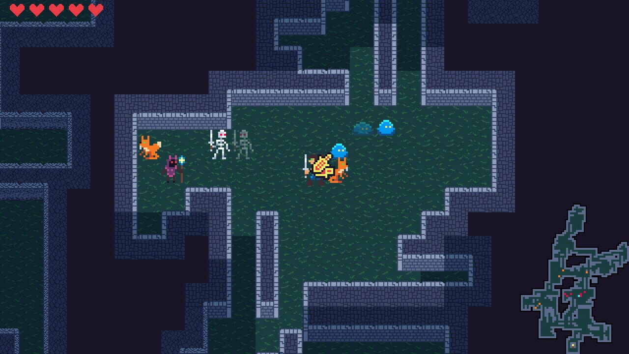 Pick Your Poison — Screenshot 4