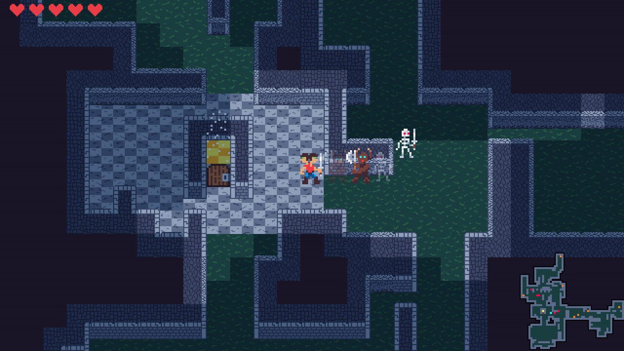 Pick Your Poison — Screenshot 3