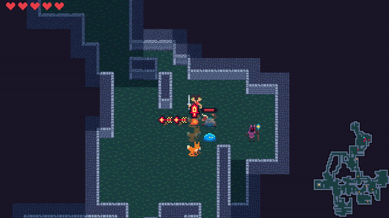 Pick Your Poison — Screenshot 2