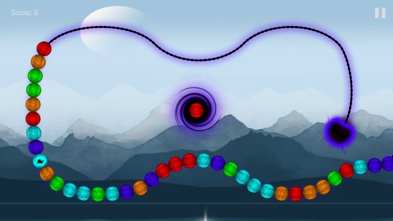 Plasmoid — Screenshot 1