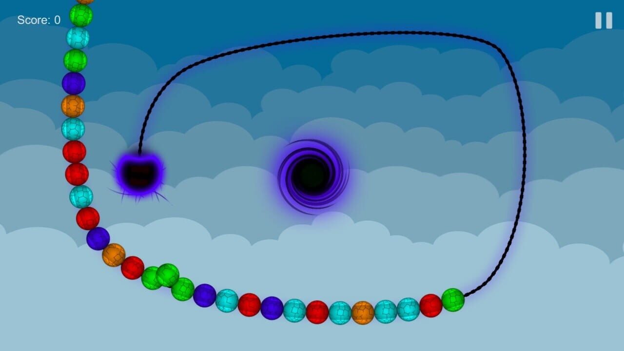 Plasmoid — Screenshot 3