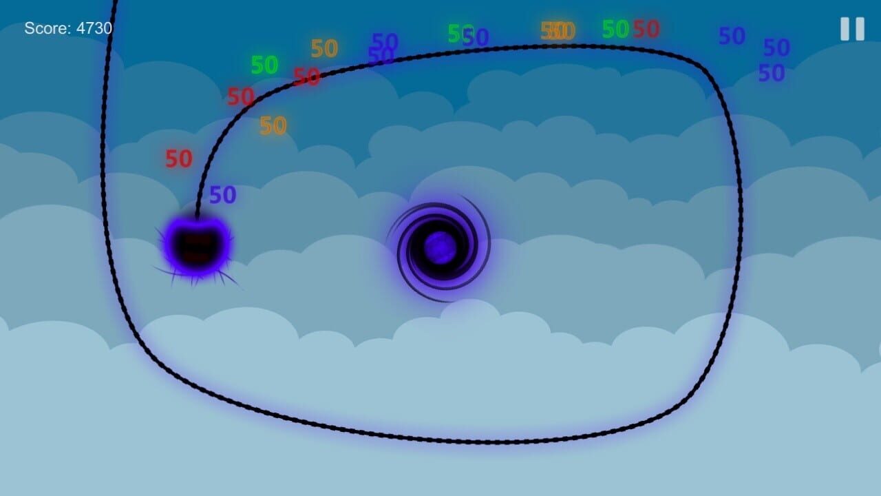 Plasmoid — Screenshot 4