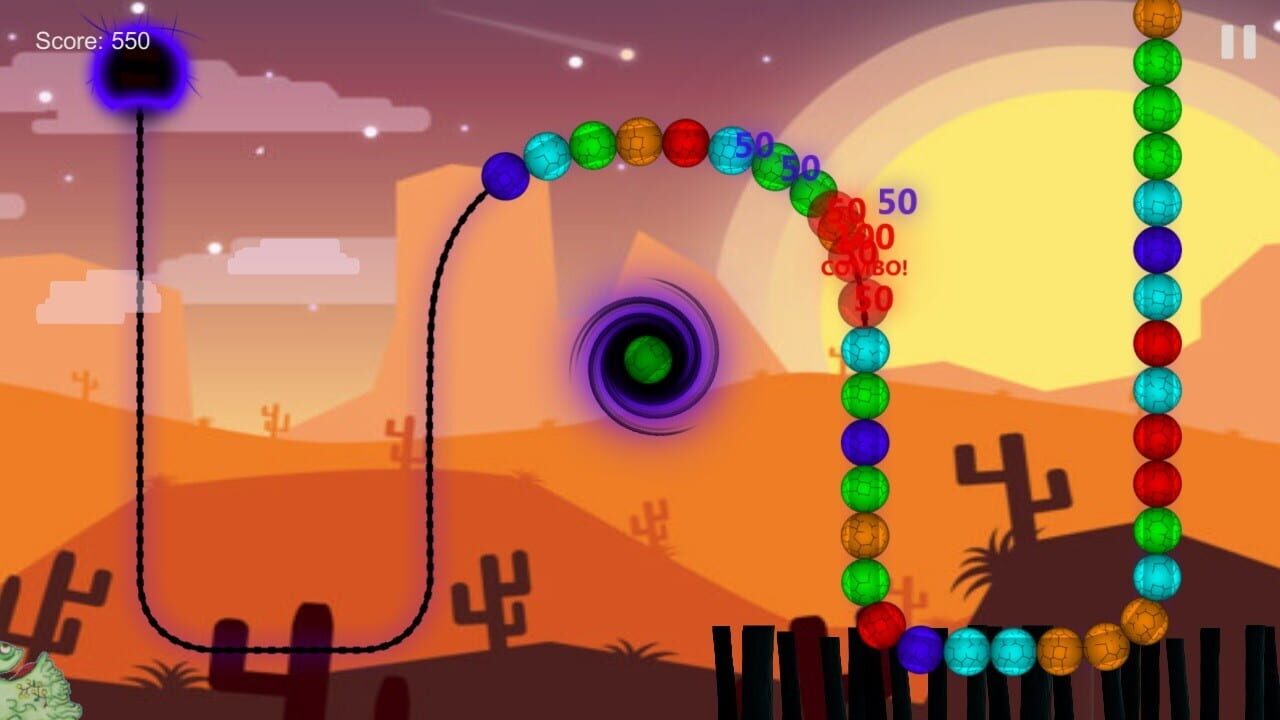 Plasmoid — Screenshot 2