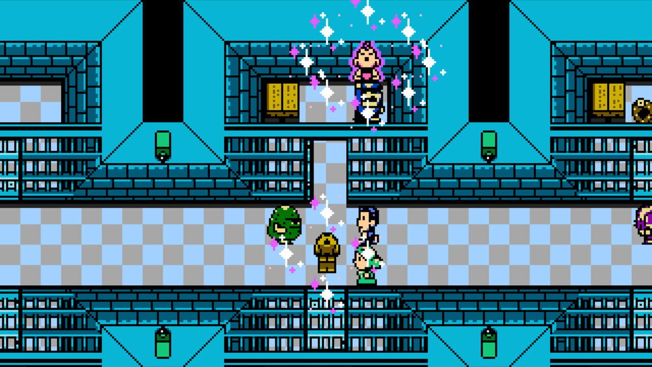 Axe Cop