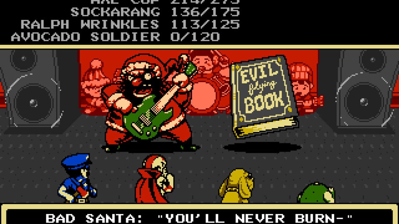 Axe Cop