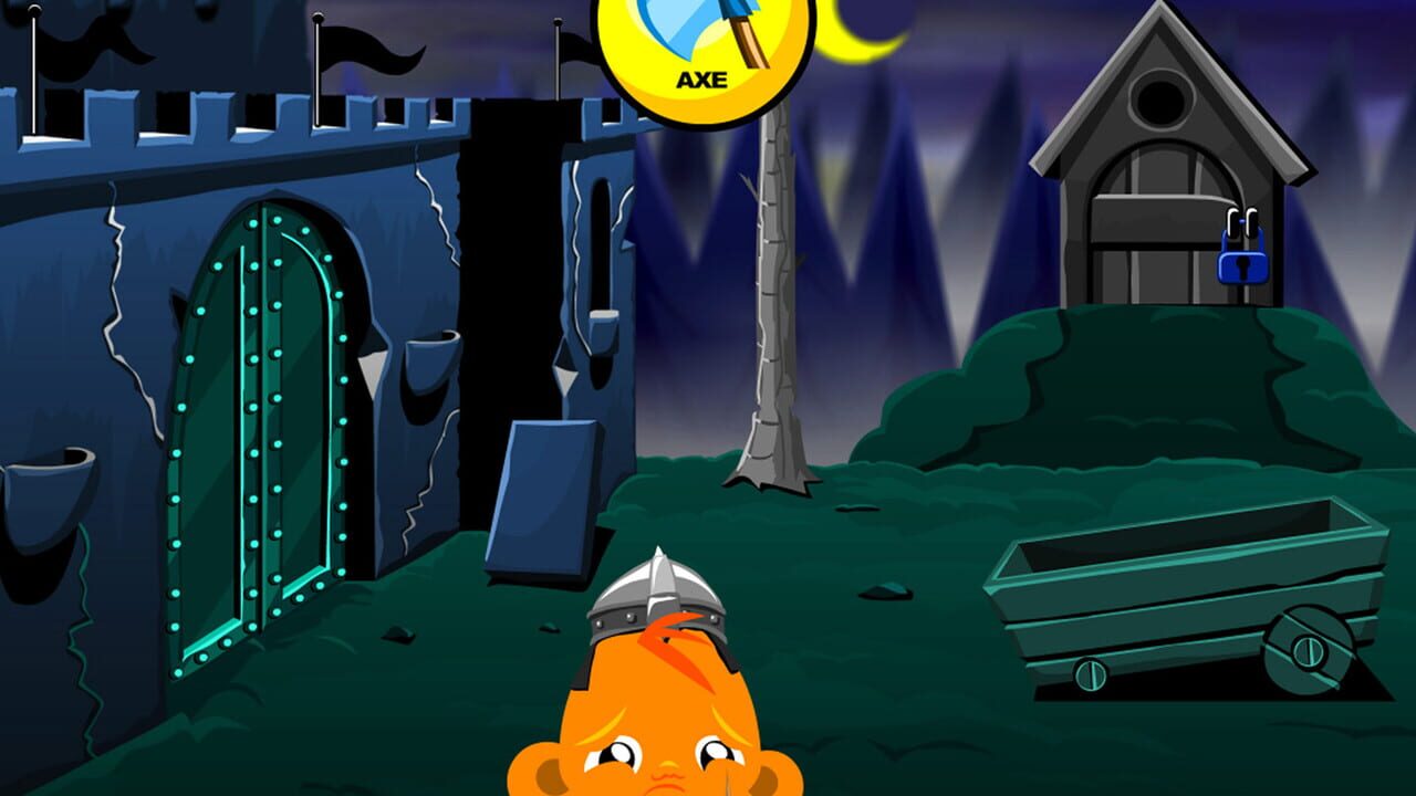 Capture 1 de Monkey GO Happy