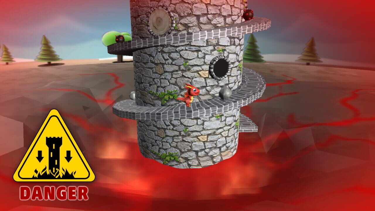 Tower Climb — Screenshot 5