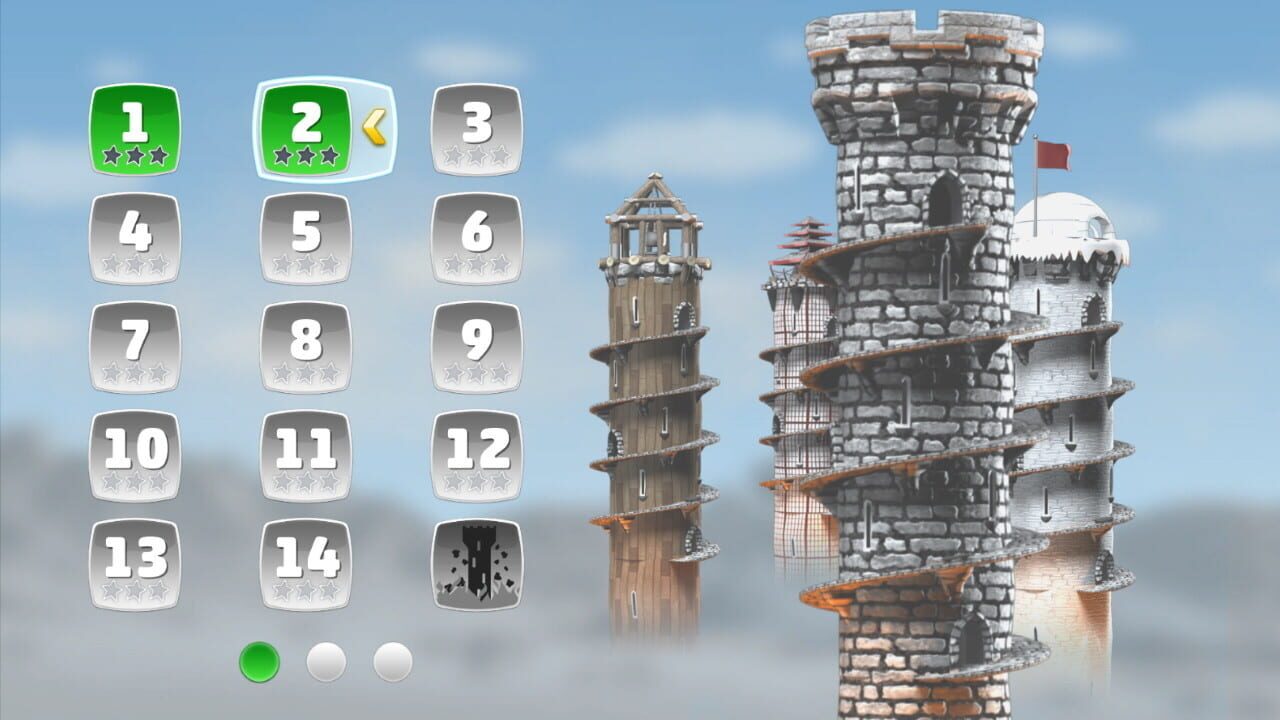 Tower Climb — Screenshot 3