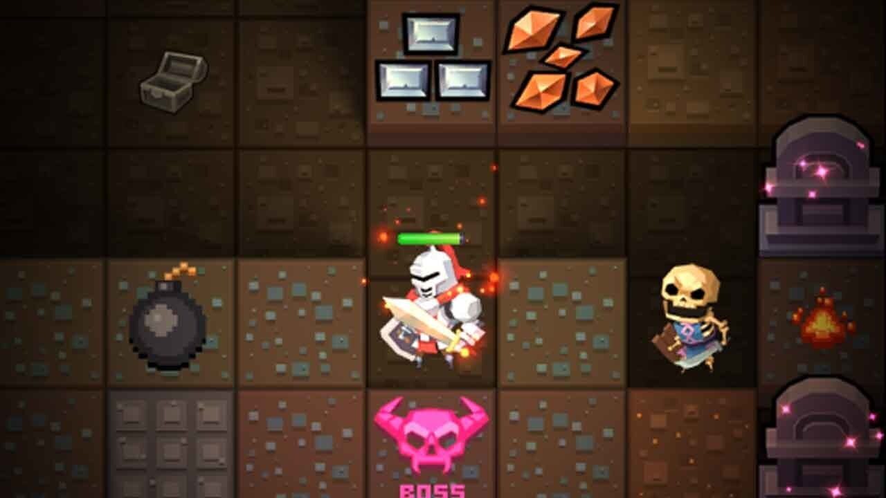 Hell Warriors — Screenshot 4