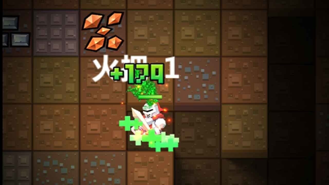 Hell Warriors — Screenshot 3