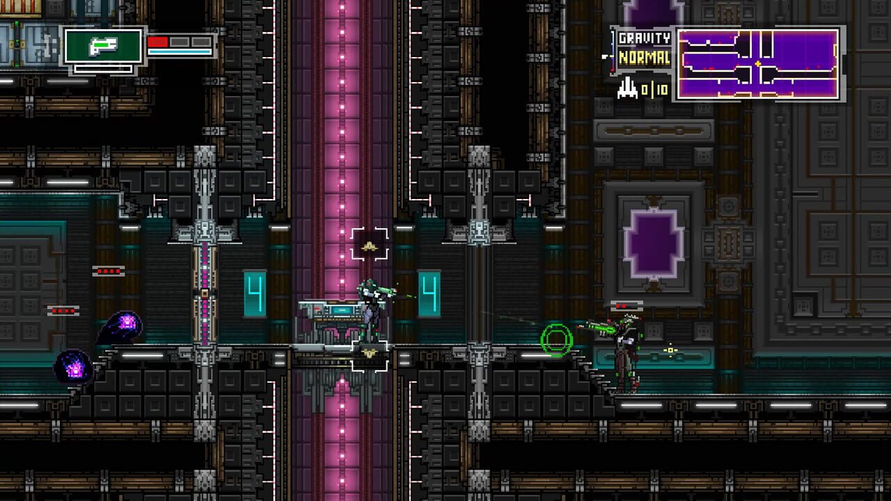 Outpost Delta Image