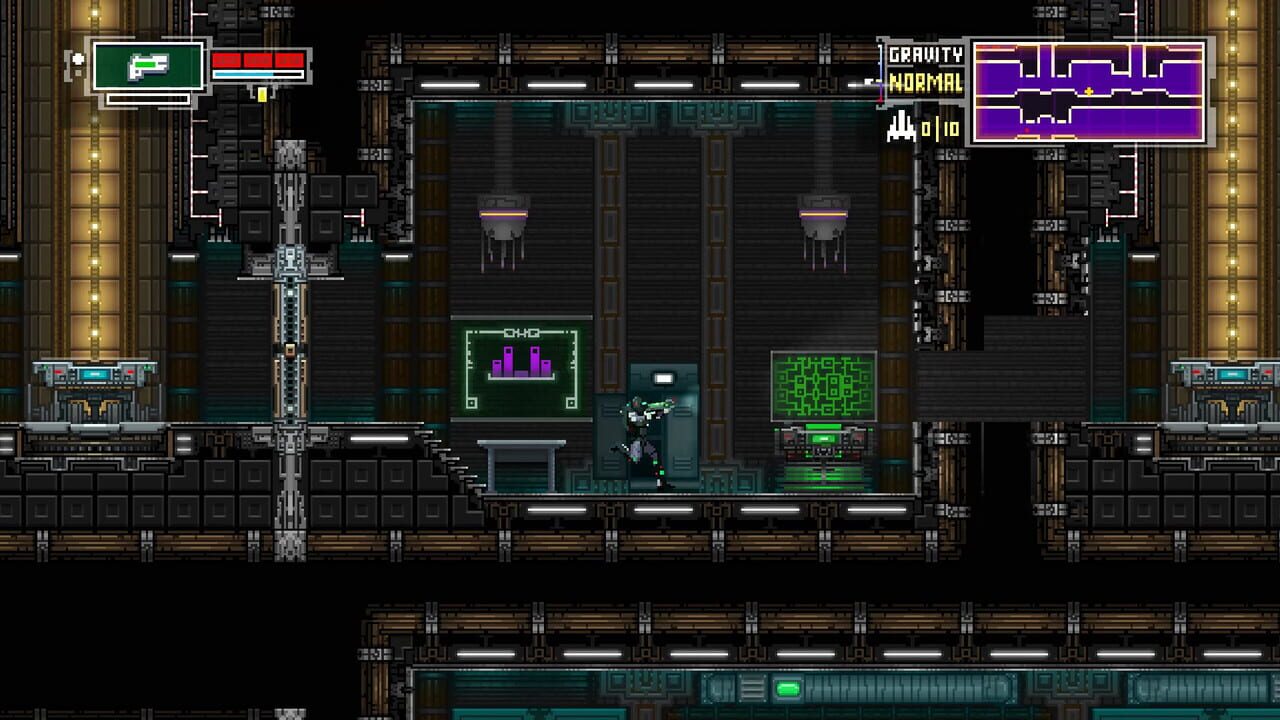 Outpost Delta Image