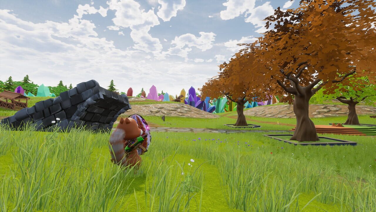 Easter Egg — Screenshot 2