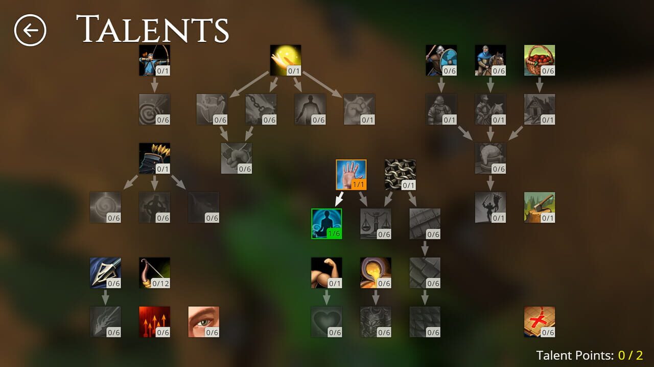 Might is Right Image