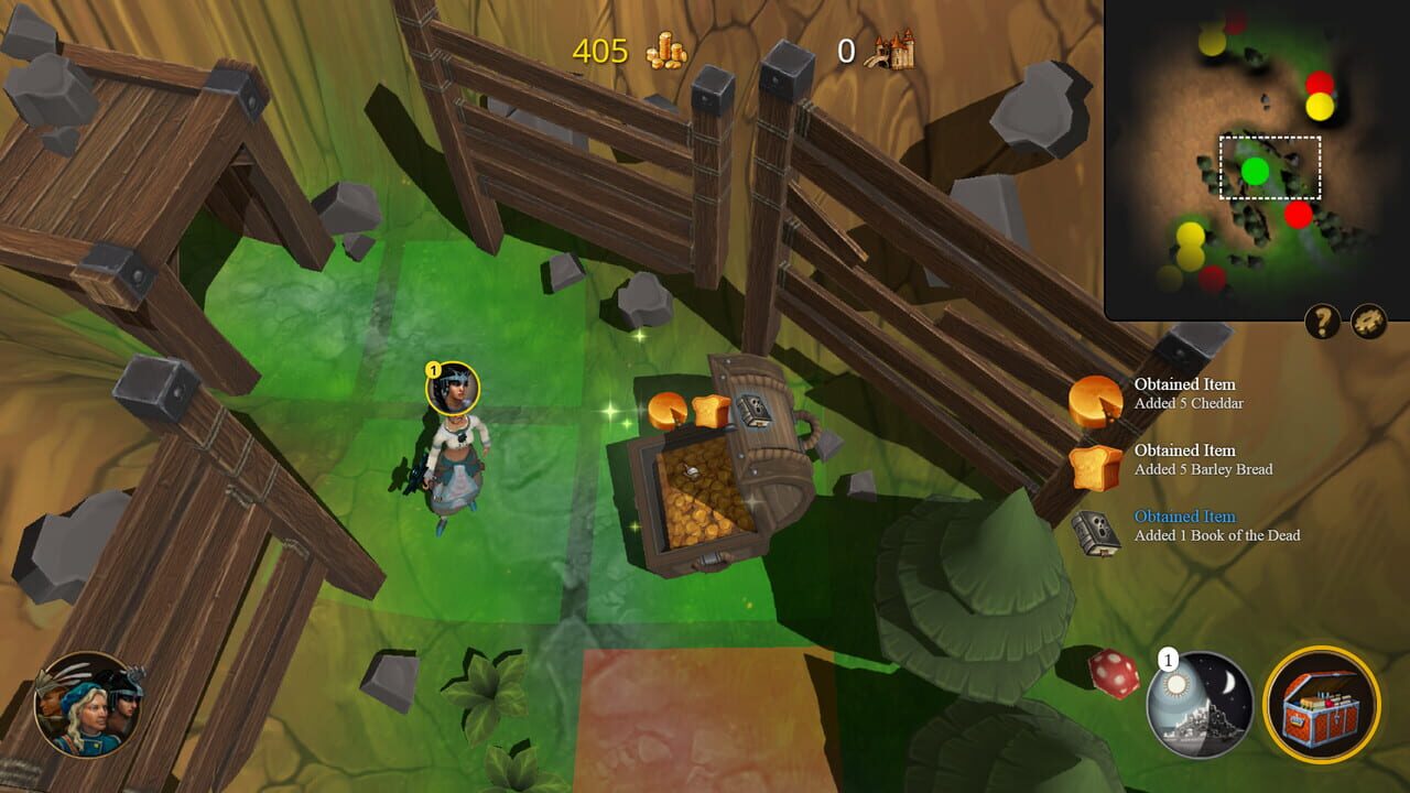 Might is Right Image