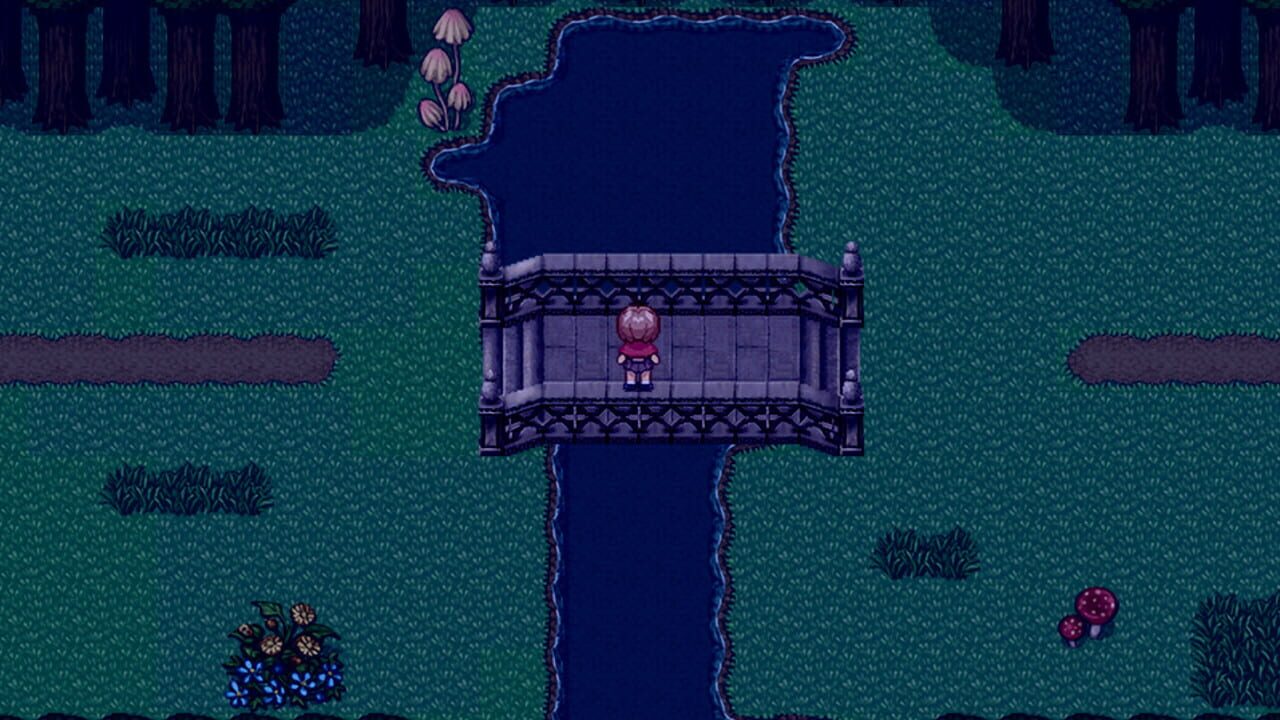 Little Red Riding Hood Screenshot 1