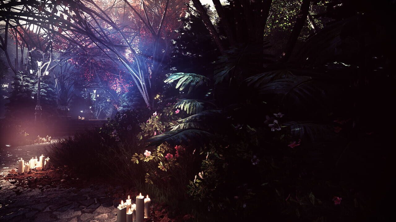 The House in the Hollow screenshot 7