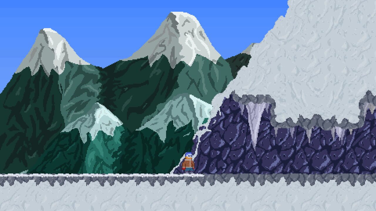 Safe Climbing — Screenshot 2