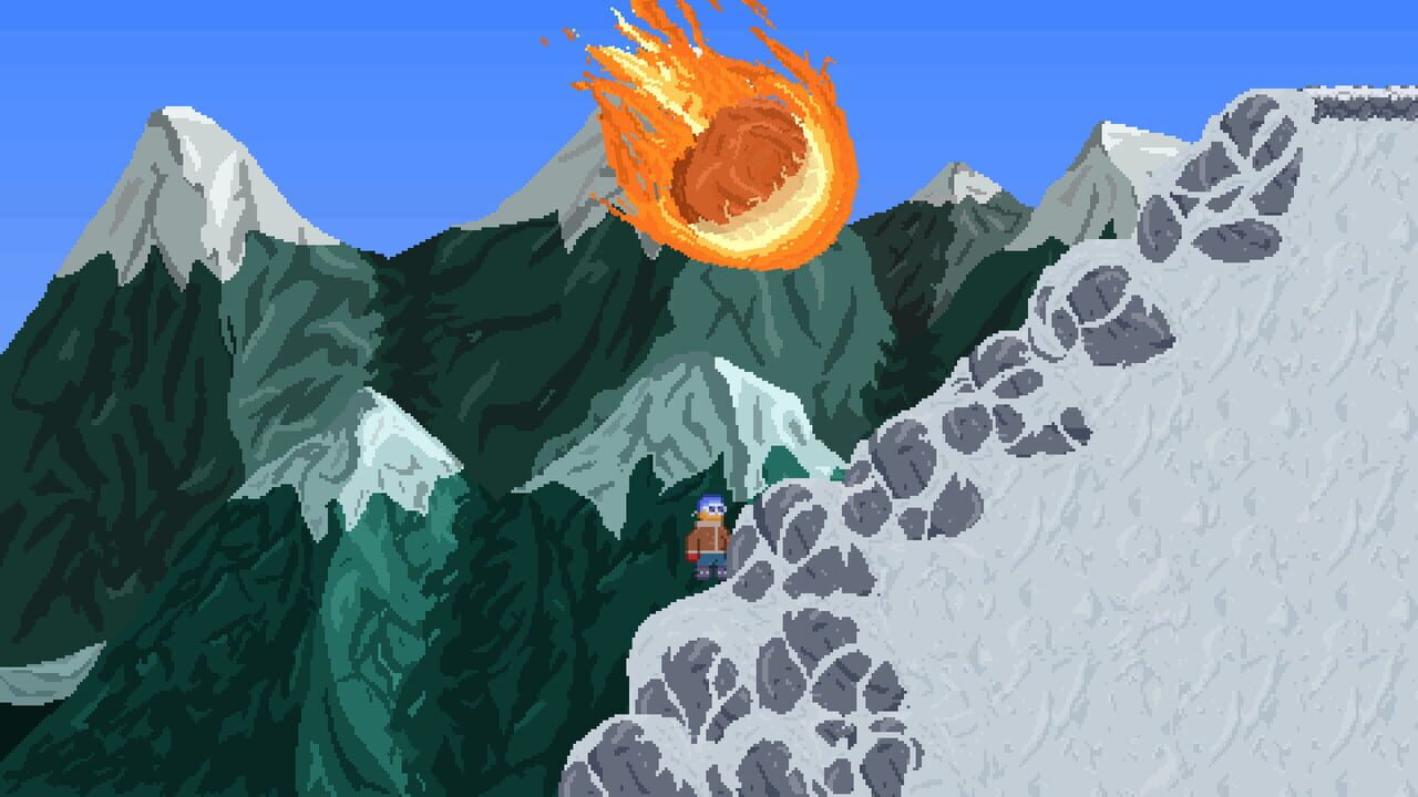 Safe Climbing — Screenshot 3