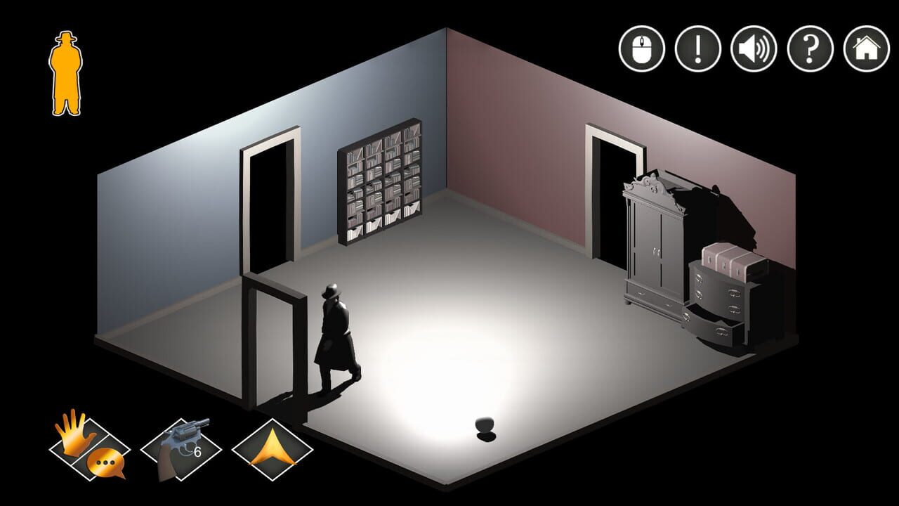 Gangsters 1920 — Screenshot 3