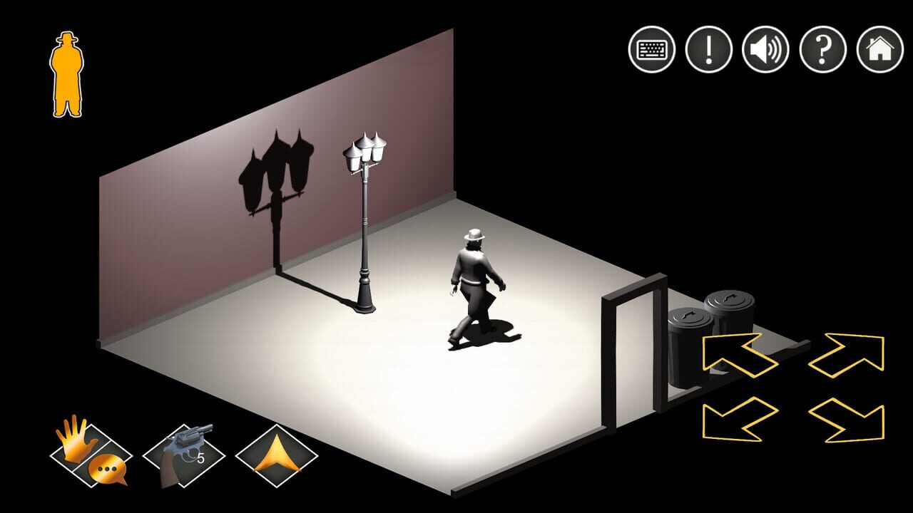 Gangsters 1920 — Screenshot 4