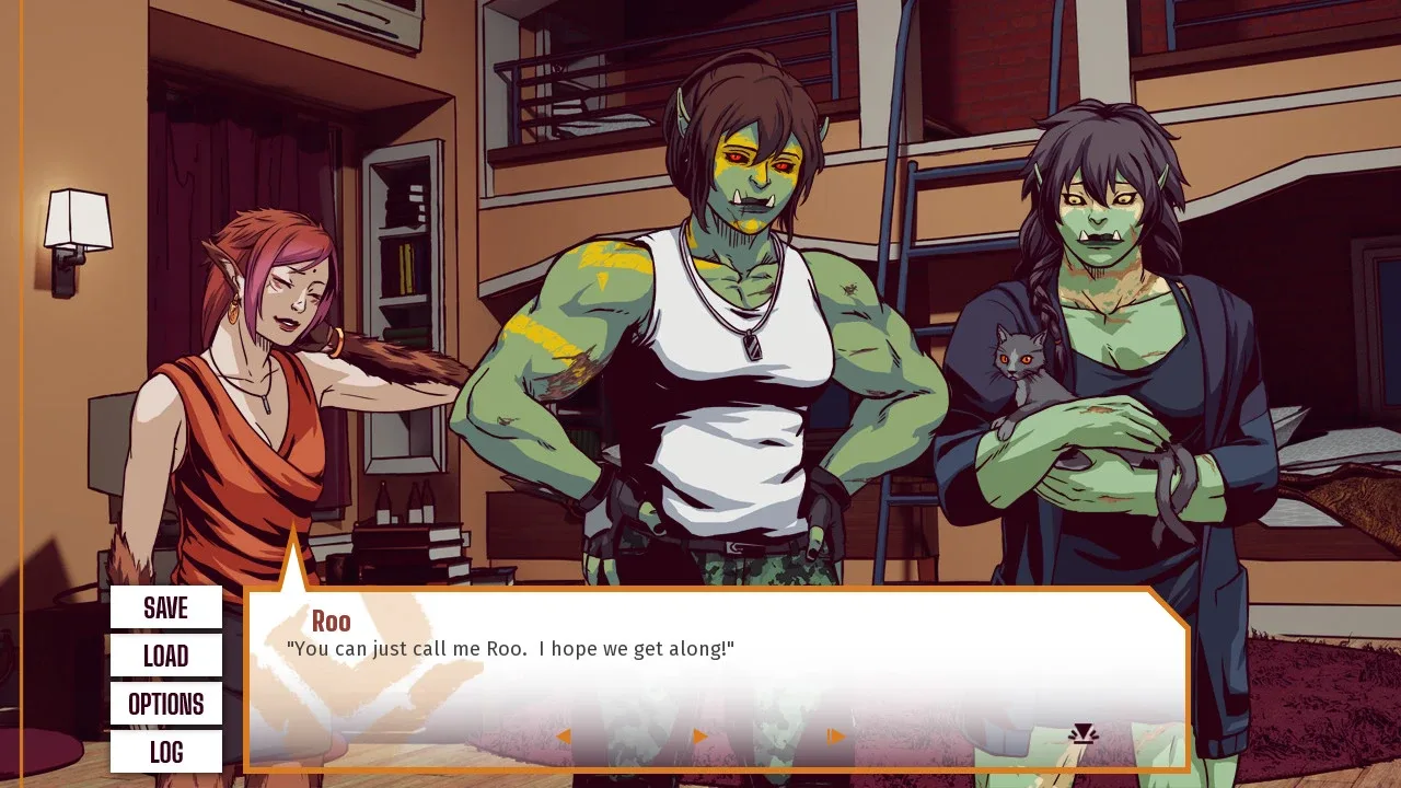 Salting the Earth screenshot 1