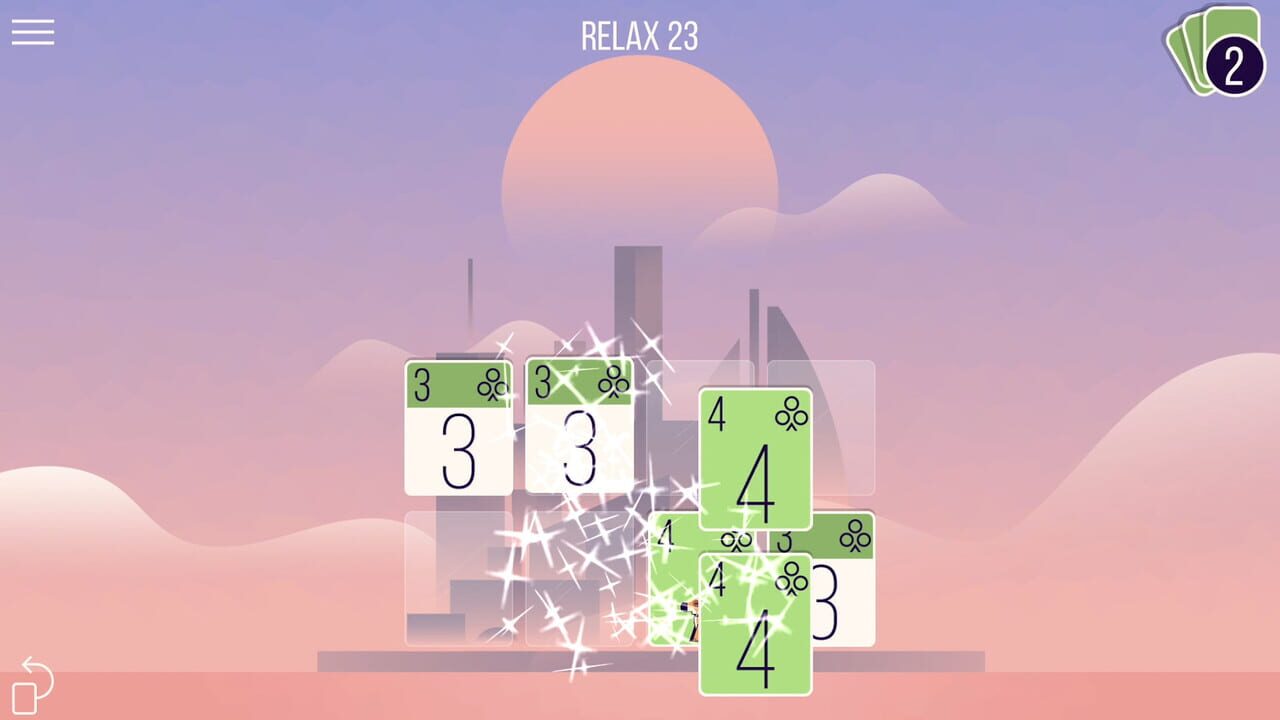 Match Solitaire Image