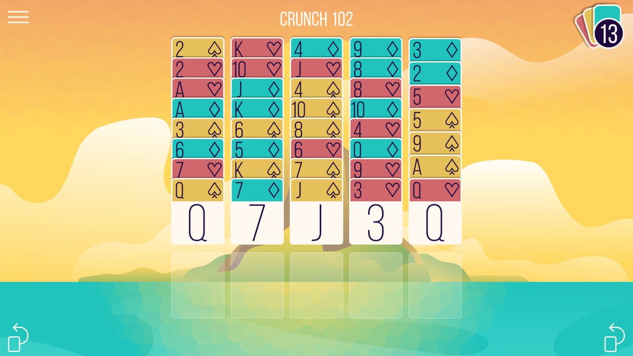 Match Solitaire Image