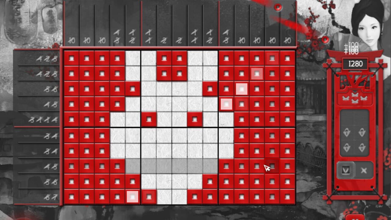 Asian Riddles Screenshot 1