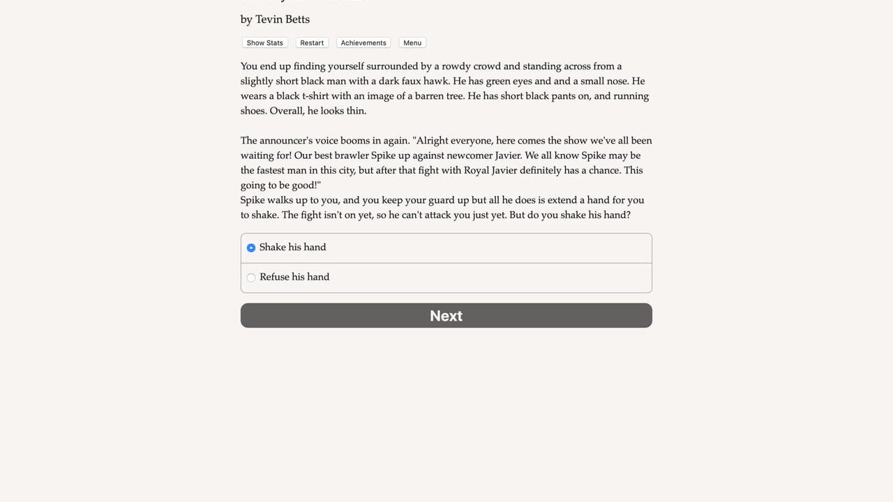 Screenshot 5