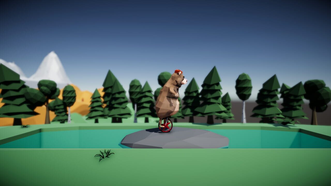 Soviet Bear Uni Adventure Image
