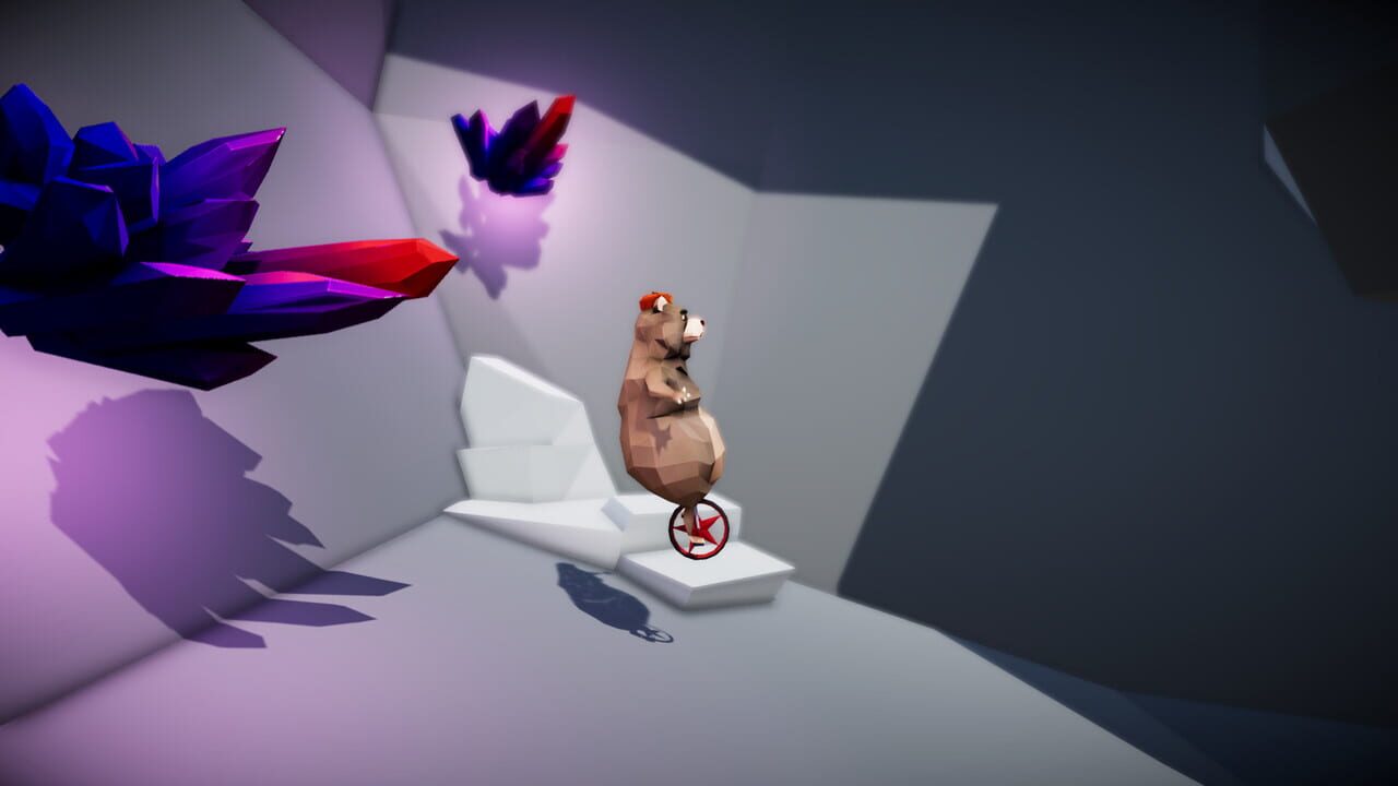 Soviet Bear Uni Adventure Image