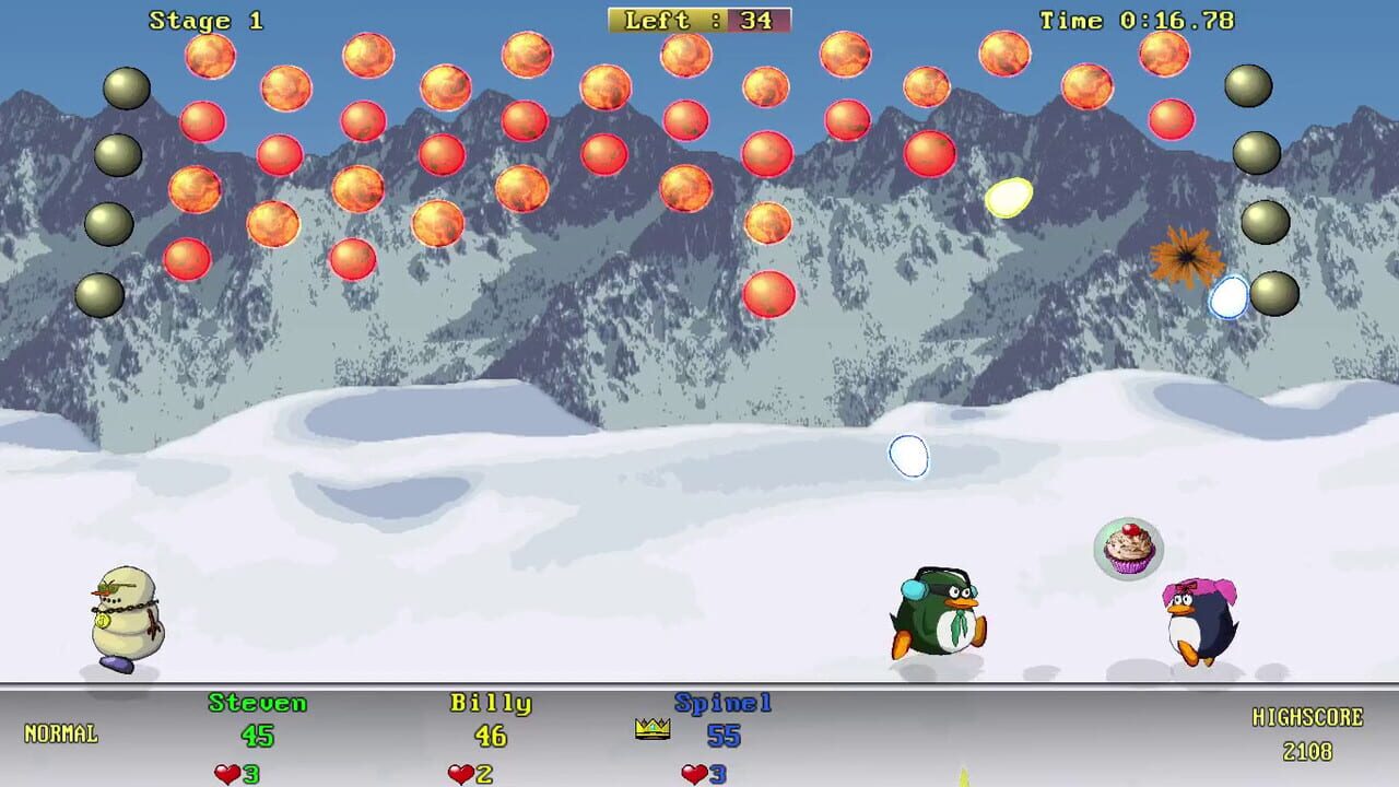 Iceroyds! Image