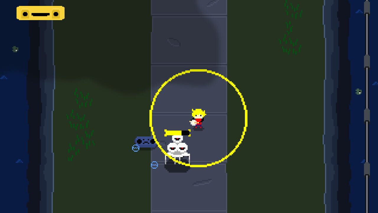 Boy Beats World — Screenshot 2