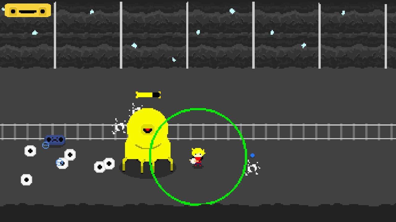 Boy Beats World — Screenshot 3