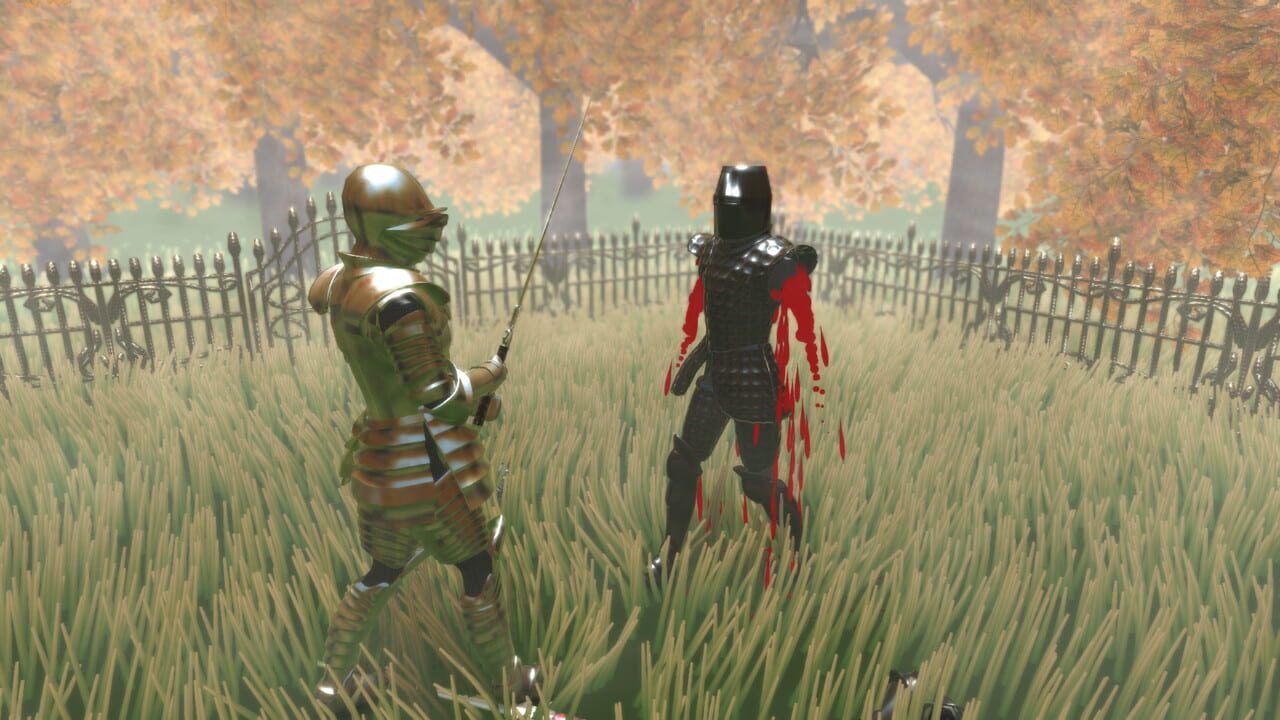 Endless Knight Image