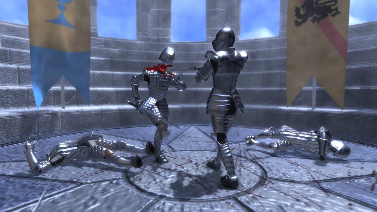 Endless Knight Image